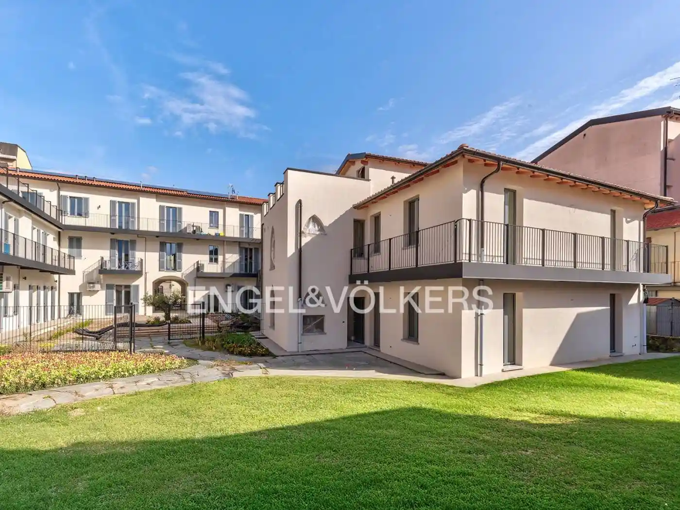 Villa in vendita a Lecco