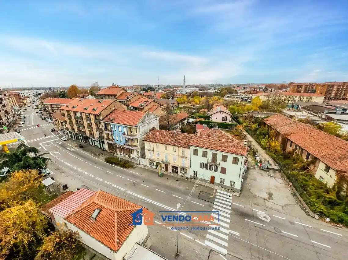 Palazzo - Edificio in Vendita - foto 2