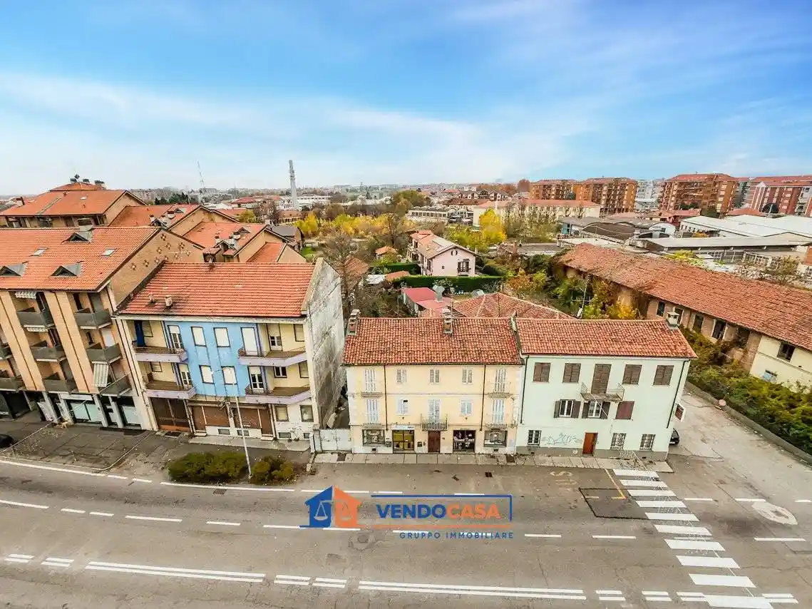 Palazzo - Edificio in Vendita - foto 3