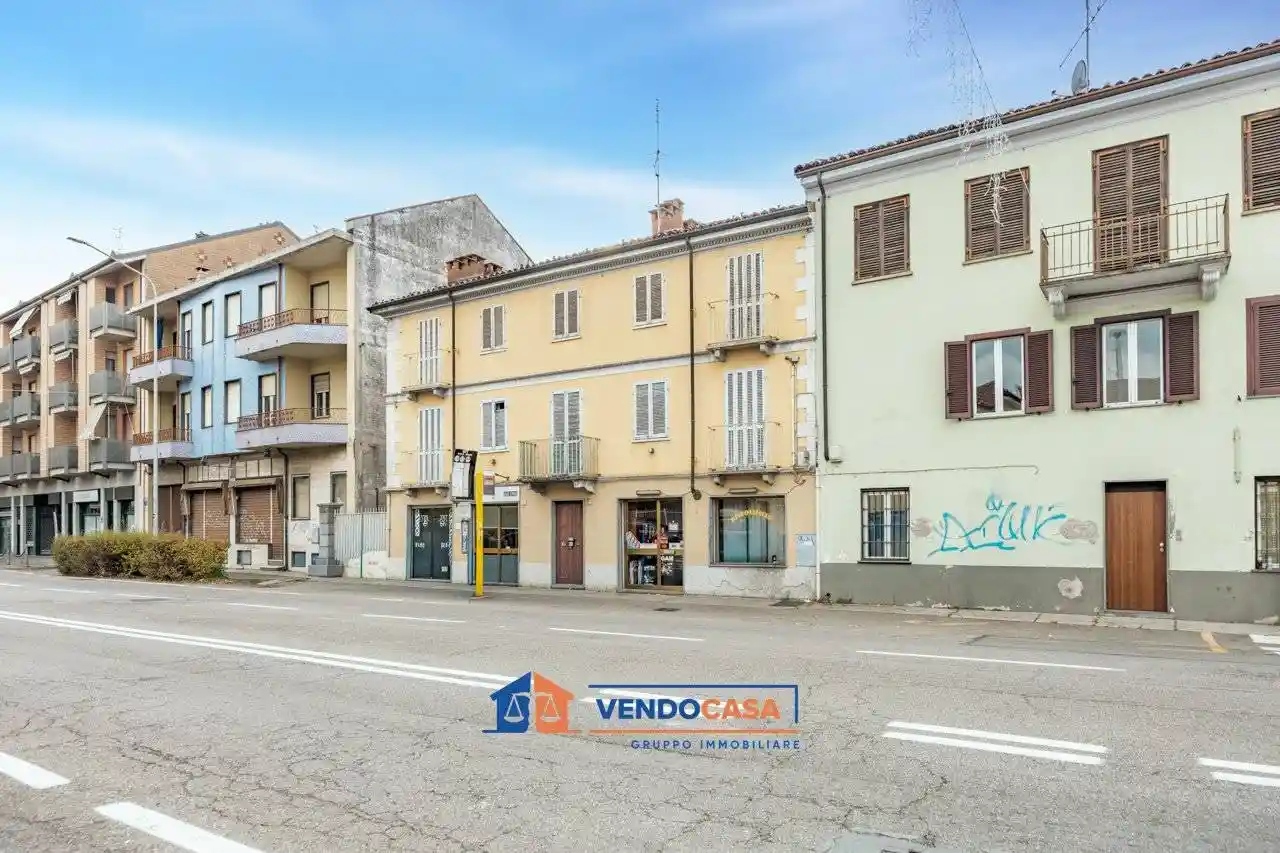 Palazzo - Edificio in Vendita - foto 5