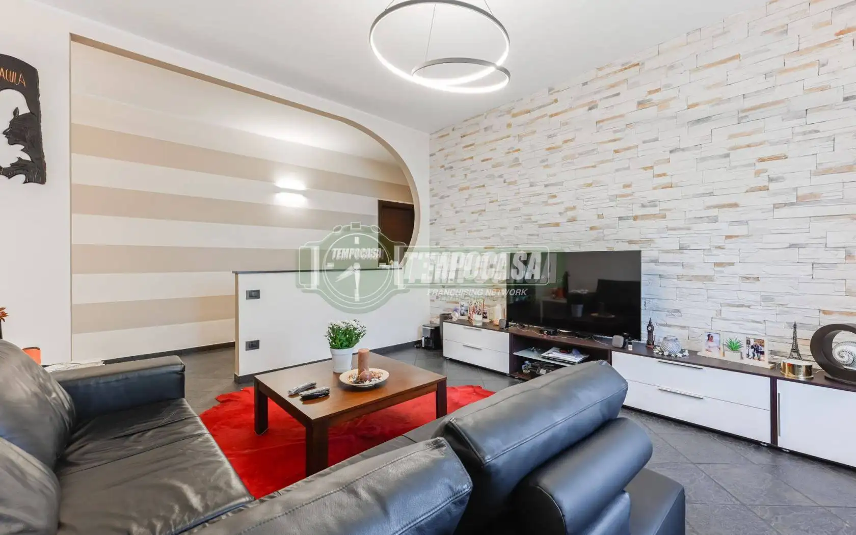 Appartamento in vendita a Spirano