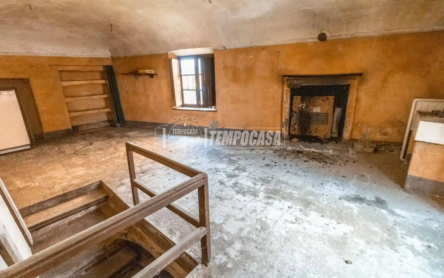 Terratetto unifamiliare via reano 62, Centro, Buttigliera Alta - foto 2