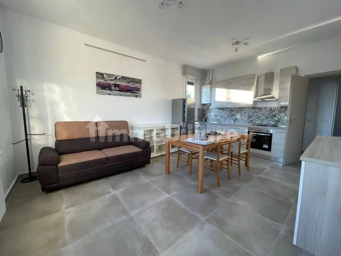 Appartamento in vendita a Montano Lucino