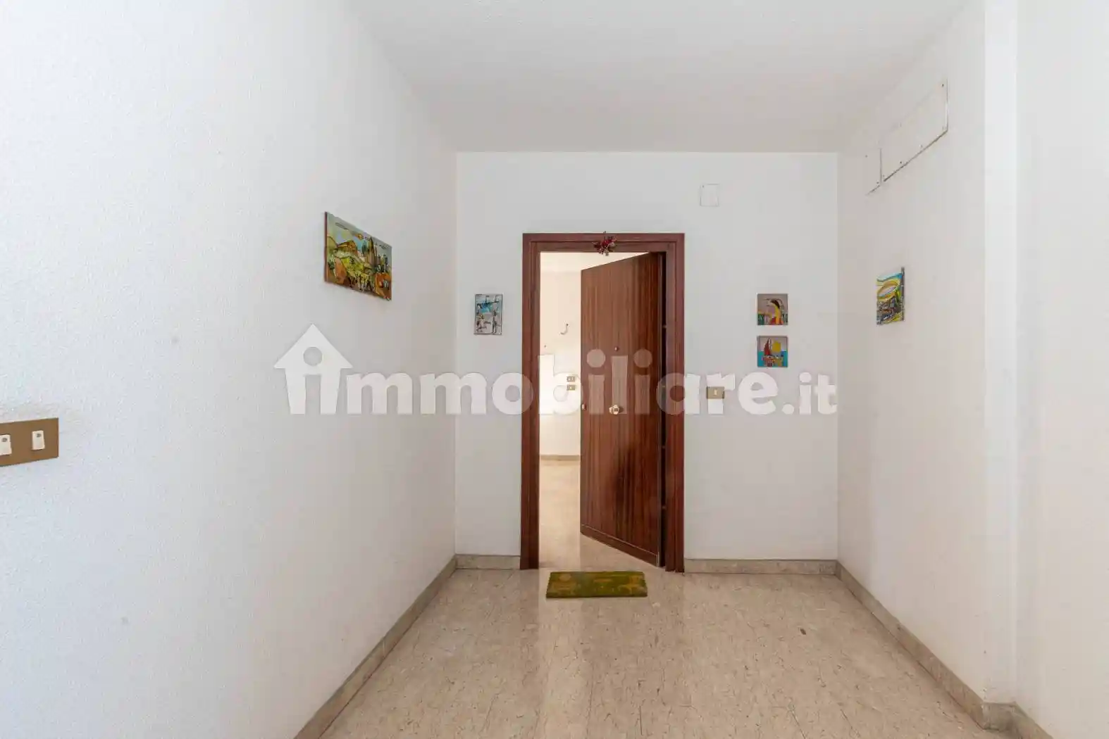 Appartamento via Filippo Paruta 10/H, Calatafimi Alta, Palermo - foto 2