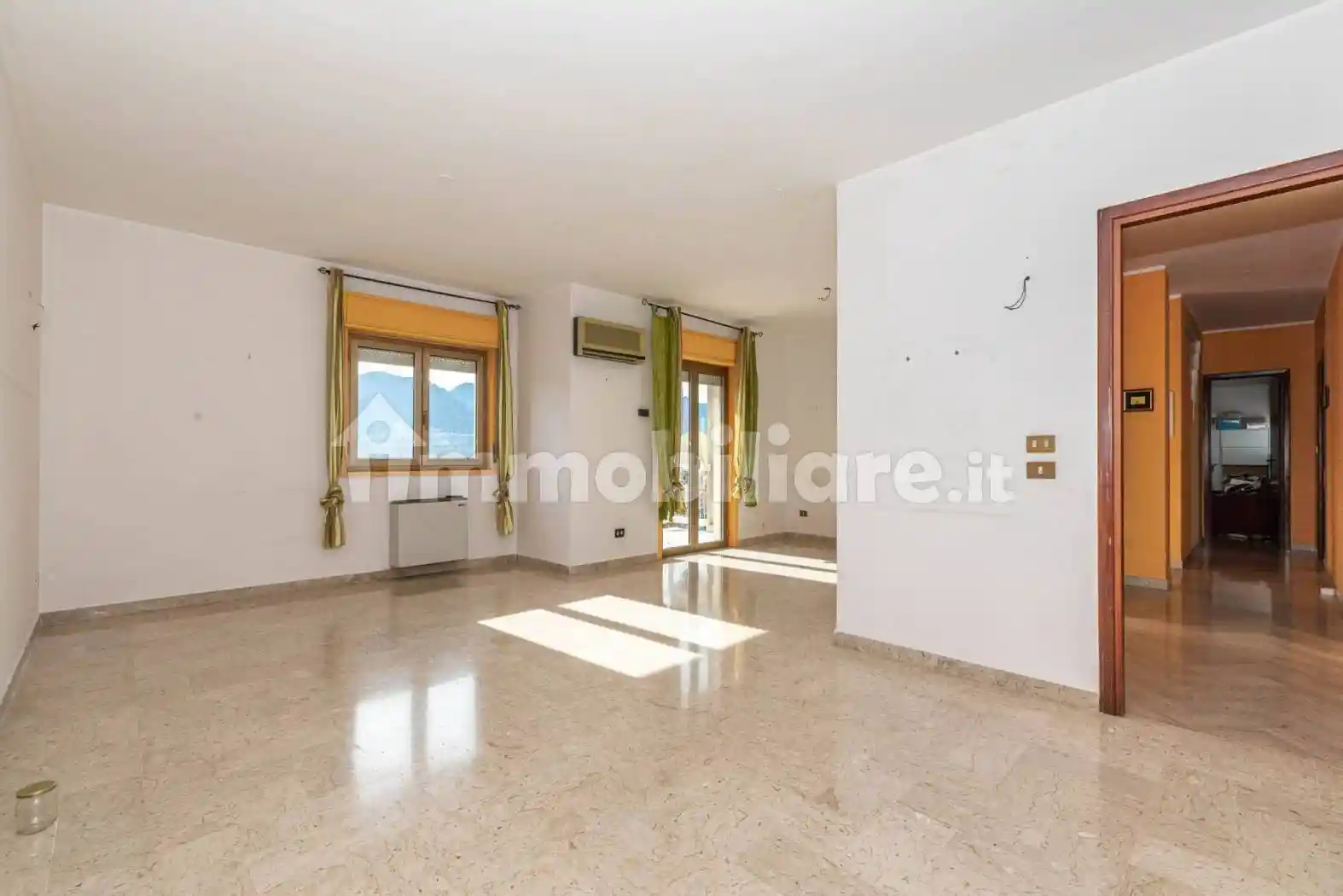 Appartamento via Filippo Paruta 10/H, Calatafimi Alta, Palermo - foto 3