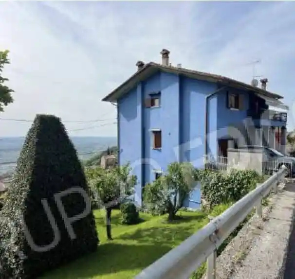 Palazzo - stabile all'asta via Marconi, 28, Serle - foto 2