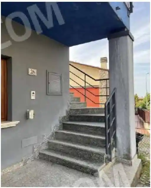 Palazzo - stabile all'asta via Marconi, 28, Serle - foto 3