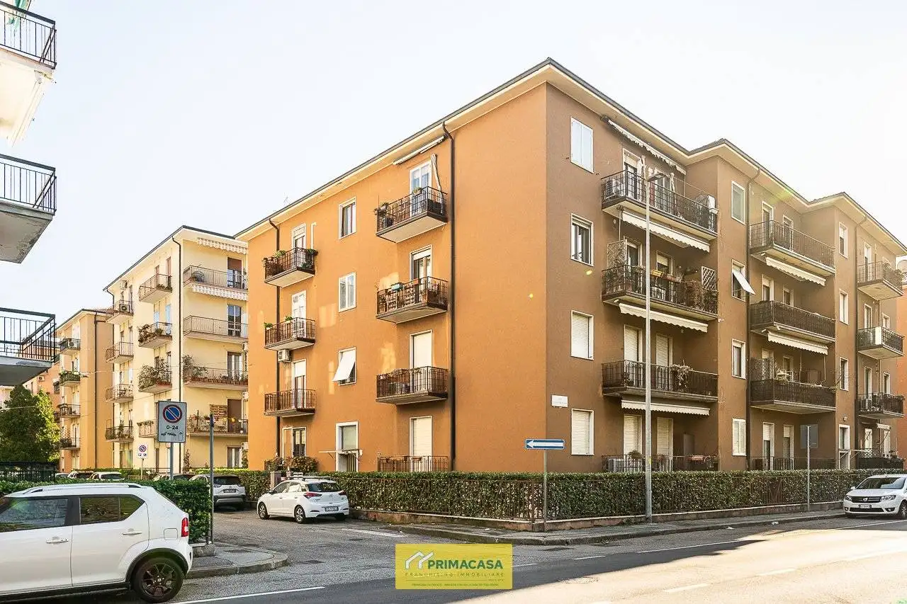 Appartamento in vendita a Verona