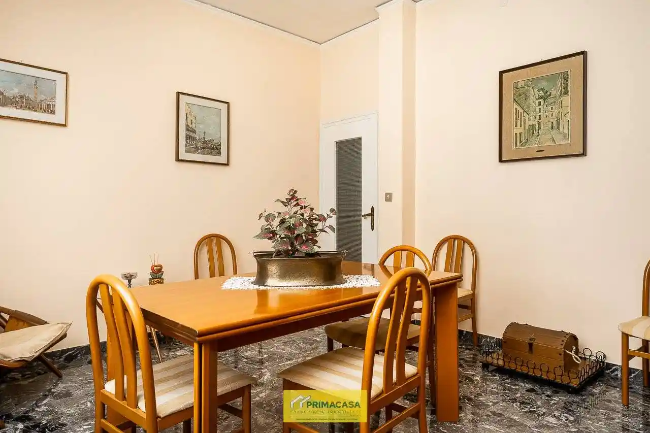 Appartamento buono stato, terzo piano, Borgo Venezia, Verona - foto 4