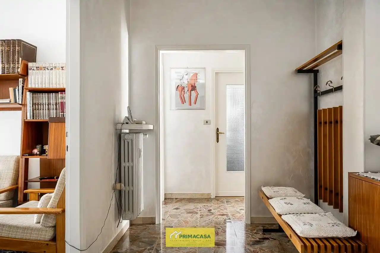 Appartamento buono stato, terzo piano, Borgo Venezia, Verona - foto 5