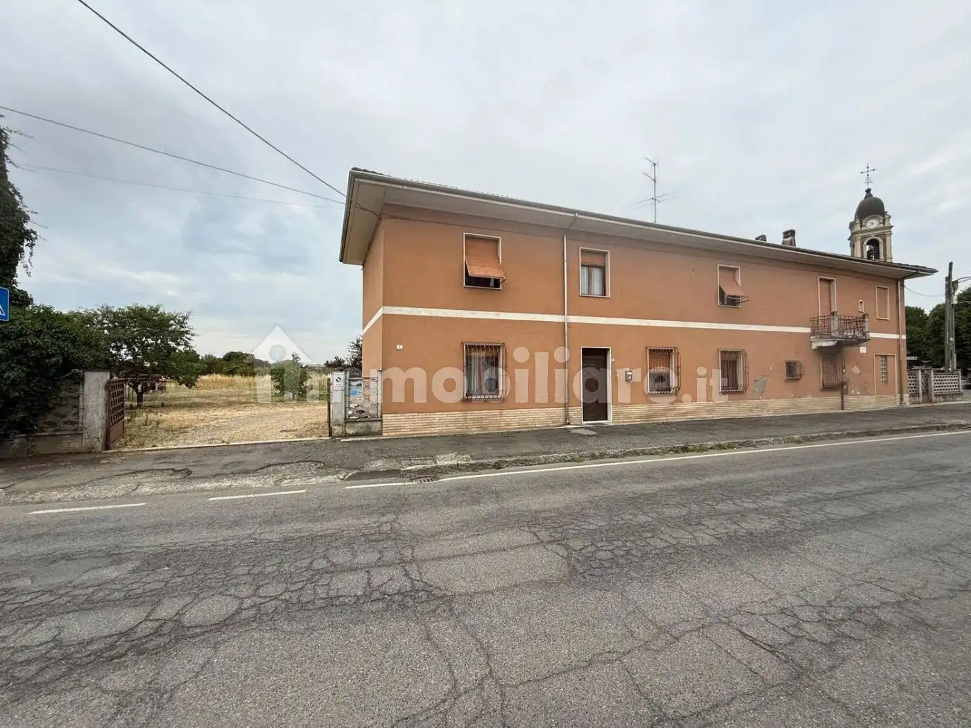 Villa in vendita a Alessandria