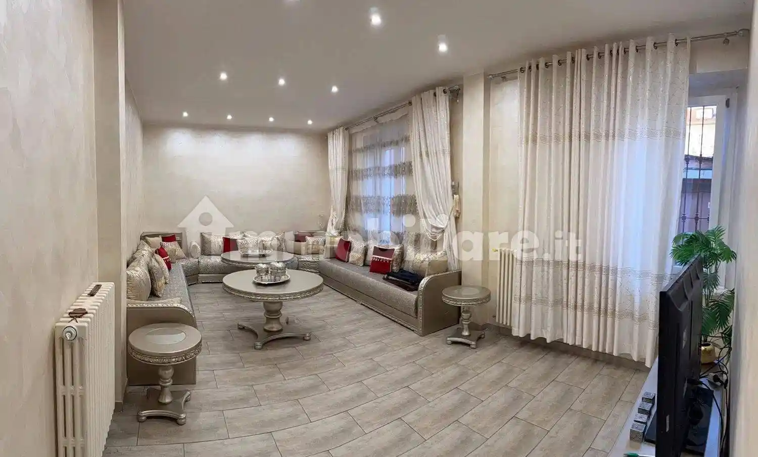 Appartamento in vendita a Alessandria