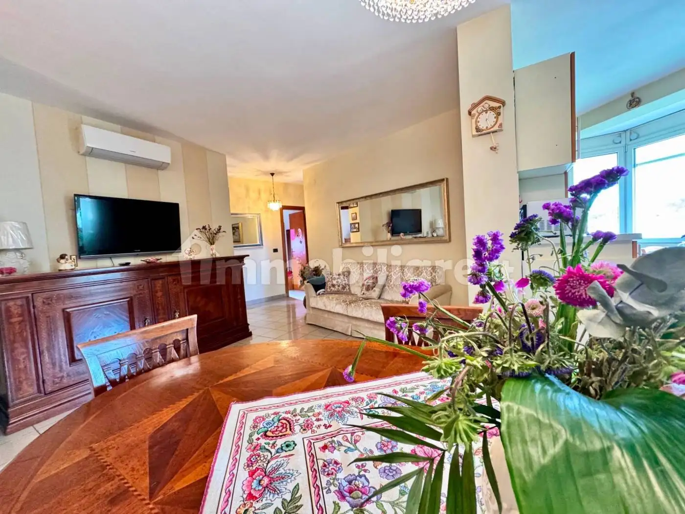 Appartamento in vendita a Pescara