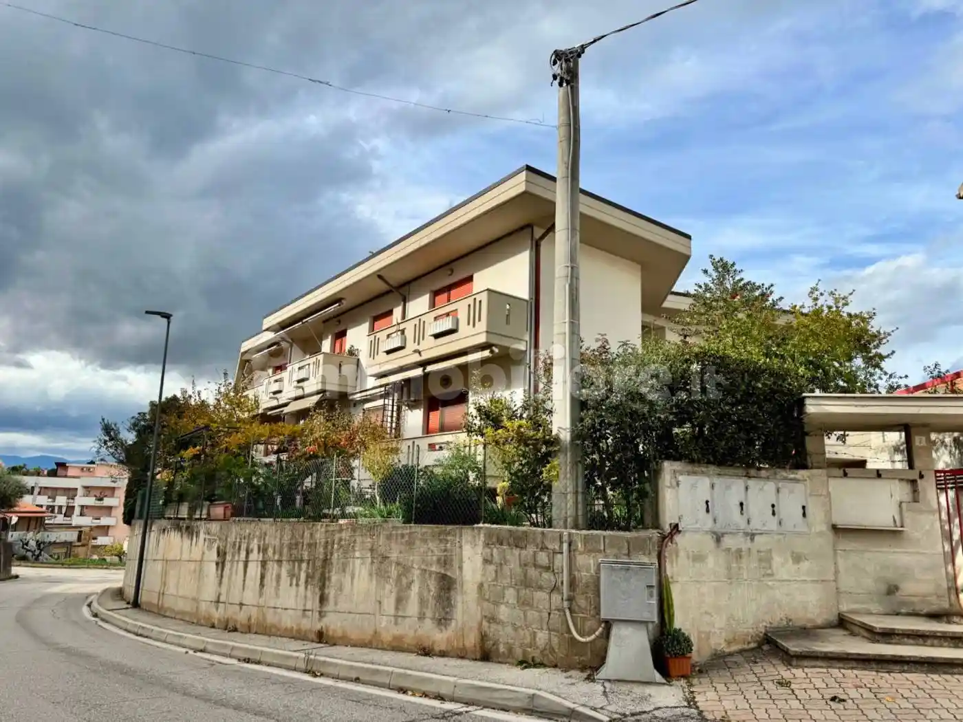 Quadrilocale Strada Pandolfi 7, Colli Innamorati - Madonna, Pescara - foto 2