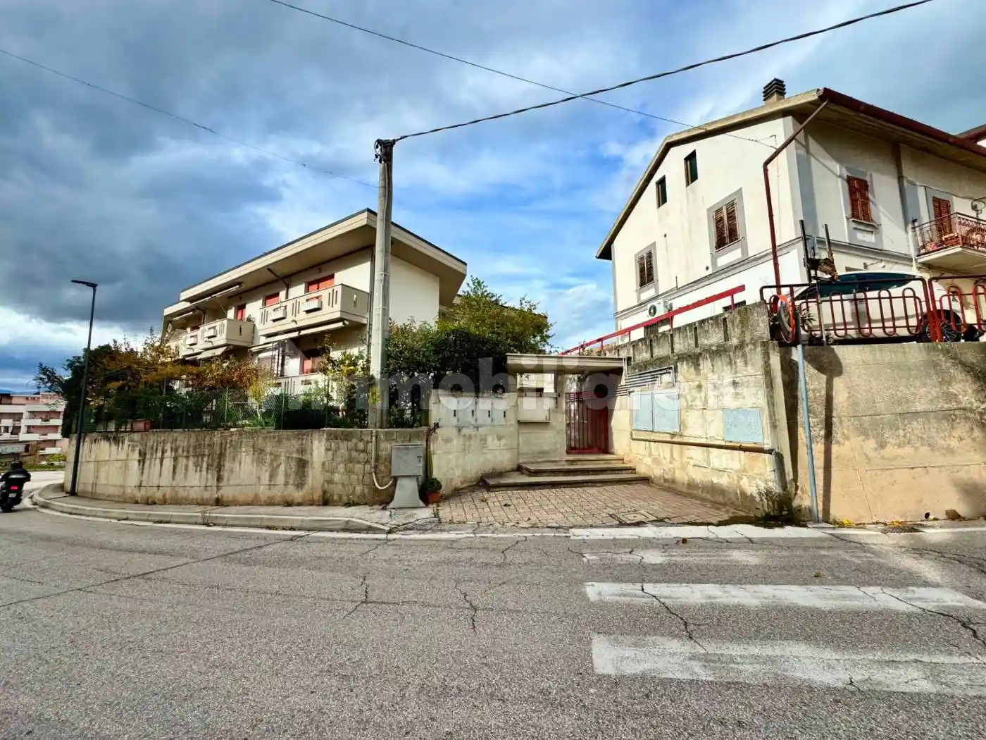 Quadrilocale Strada Pandolfi 7, Colli Innamorati - Madonna, Pescara - foto 3