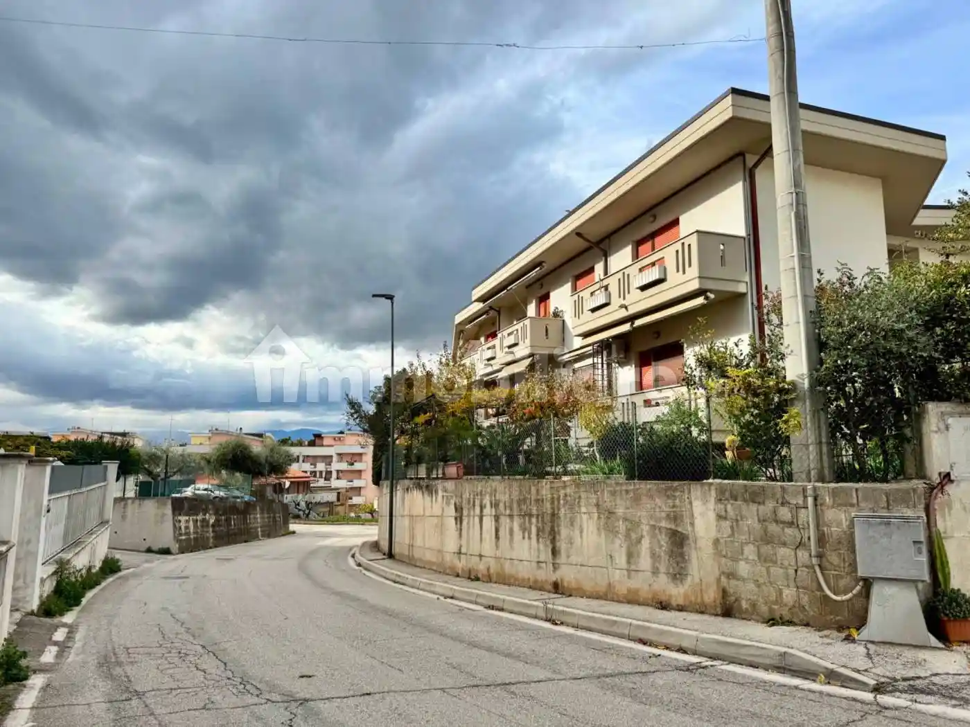 Quadrilocale Strada Pandolfi 7, Colli Innamorati - Madonna, Pescara - foto 4