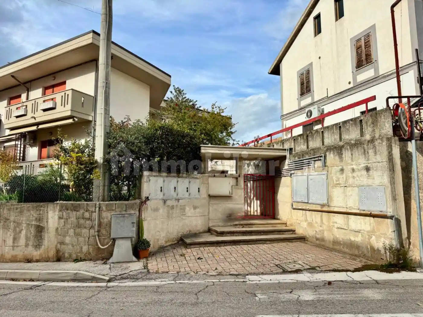 Quadrilocale Strada Pandolfi 7, Colli Innamorati - Madonna, Pescara - foto 5