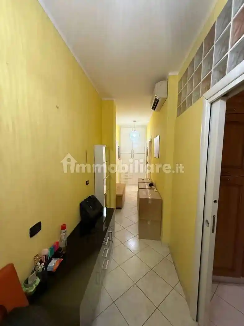 Trilocale via Dei Guasco, 65, Borgo Rovereto - Piscina, Alessandria - foto 5