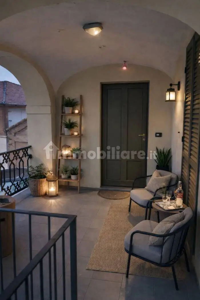 Appartamento in vendita a Pinerolo