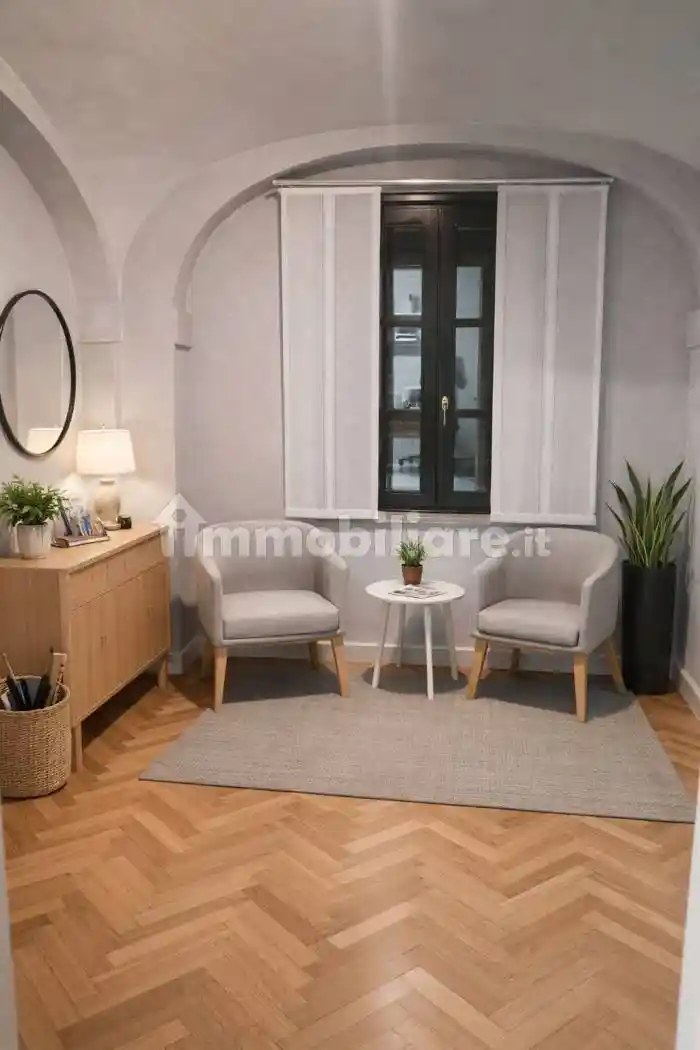 Trilocale corso Piave 27, Centro, Pinerolo - foto 2