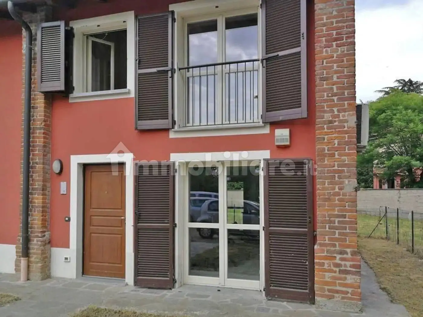 Appartamento in vendita a Pavia