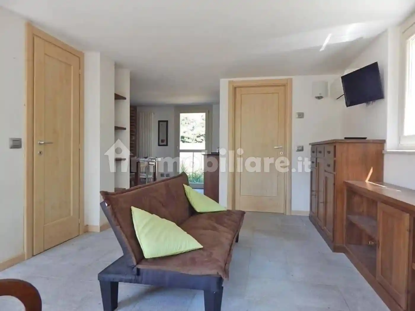 Quadrilocale via Milazzo, 245, Borgo Basso, Pavia - foto 5