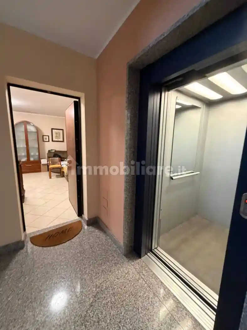 Bilocale via Arrigo Boito 24, Barriera di Milano, Torino - foto 2