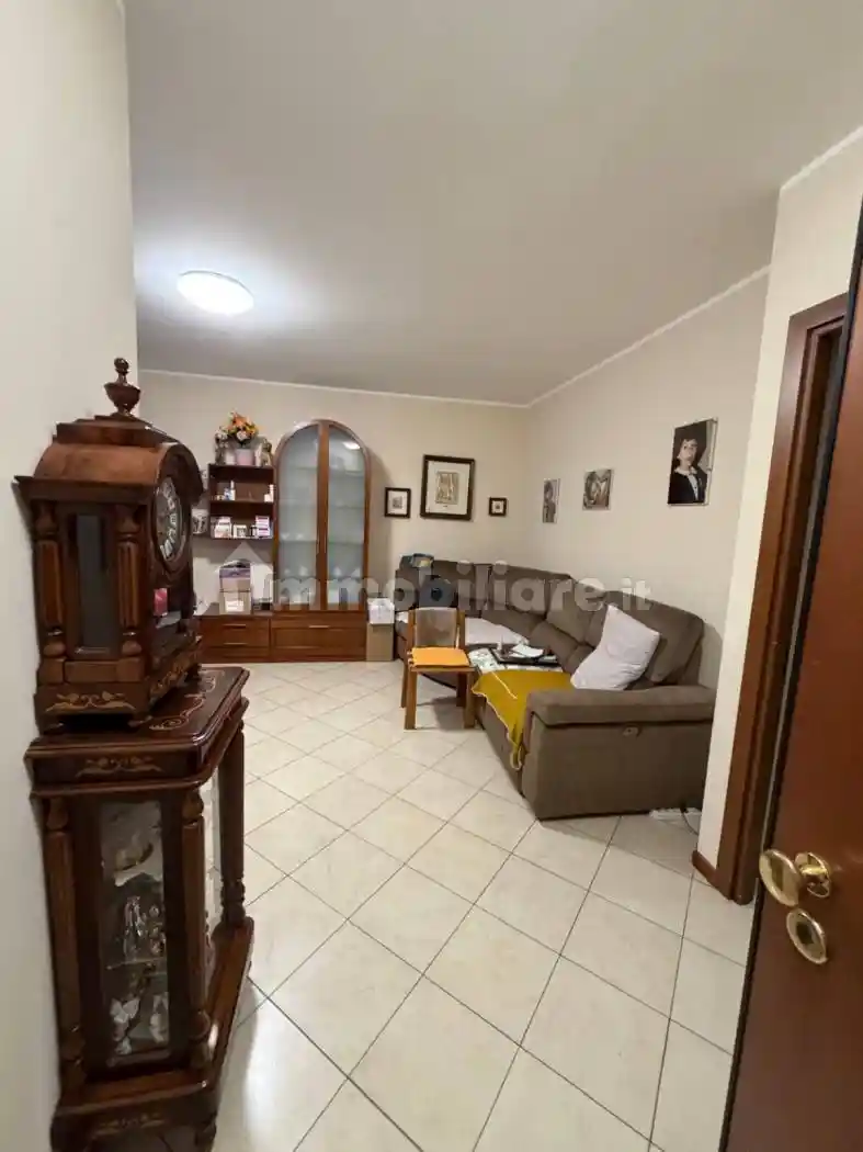 Bilocale via Arrigo Boito 24, Barriera di Milano, Torino - foto 3