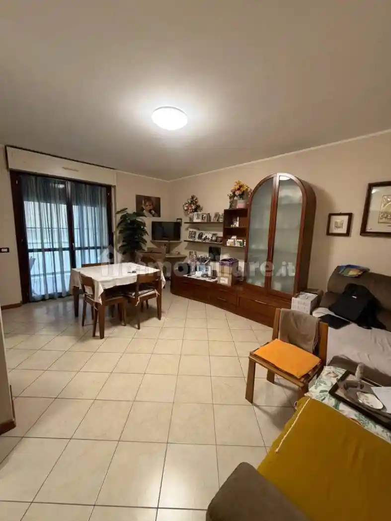 Bilocale via Arrigo Boito 24, Barriera di Milano, Torino - foto 4