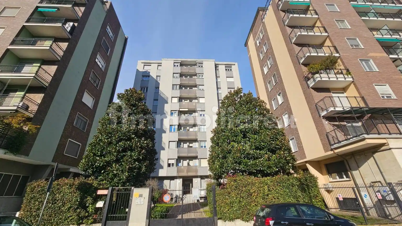 Appartamento in vendita a San Donato Milanese