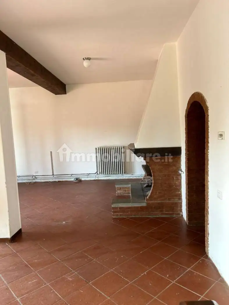 Appartamento via Chiantigiana 13, Centro, Castellina in Chianti - foto 2