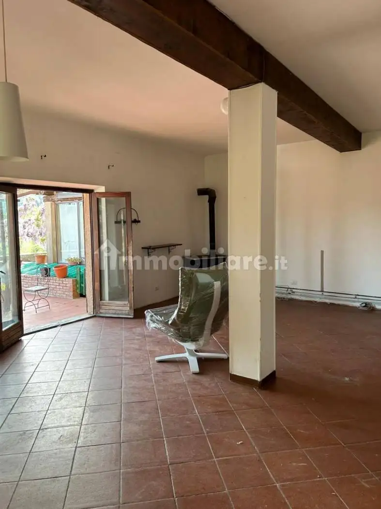 Appartamento via Chiantigiana 13, Centro, Castellina in Chianti - foto 3