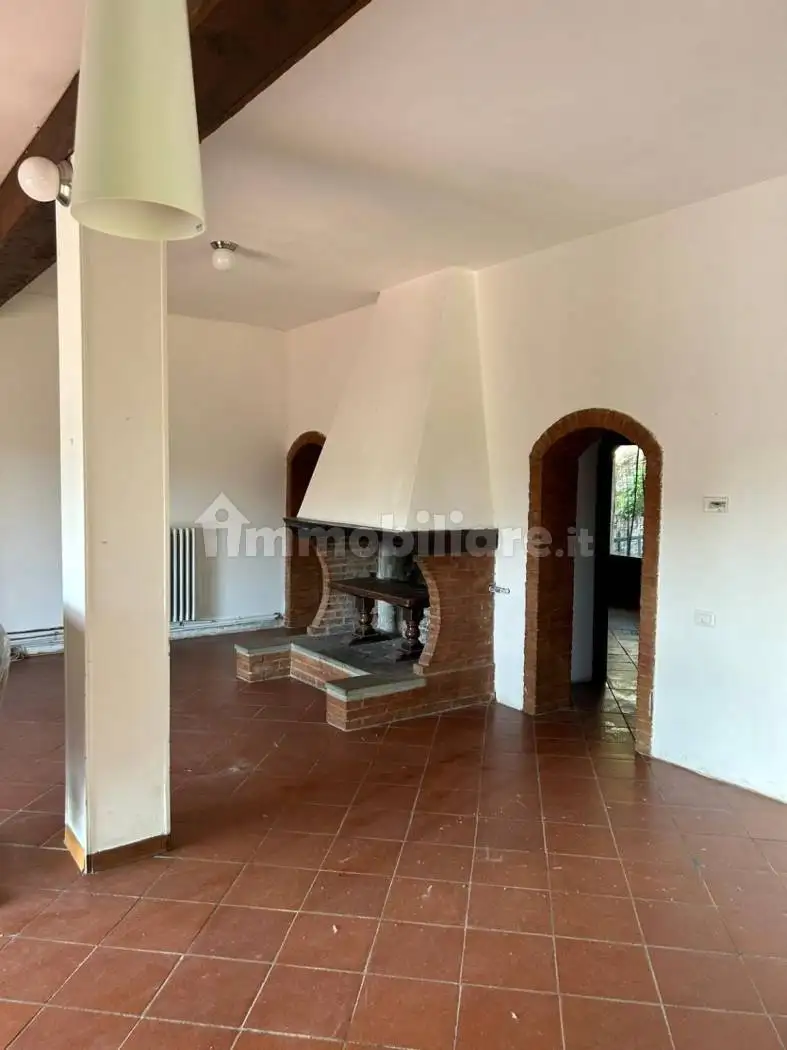 Appartamento via Chiantigiana 13, Centro, Castellina in Chianti - foto 4