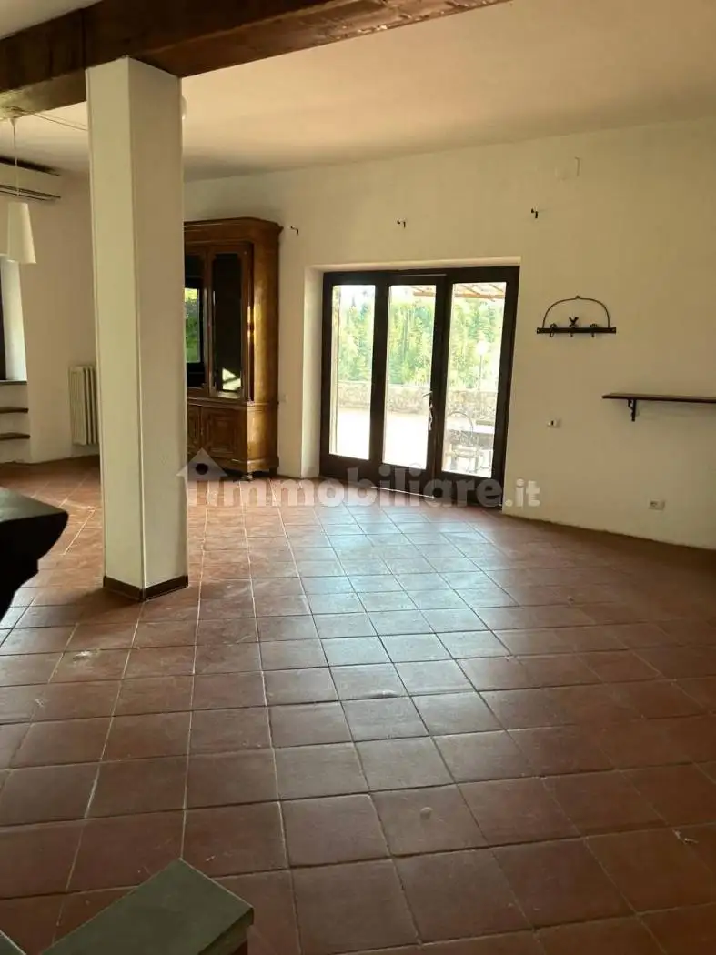 Appartamento via Chiantigiana 13, Centro, Castellina in Chianti - foto 5