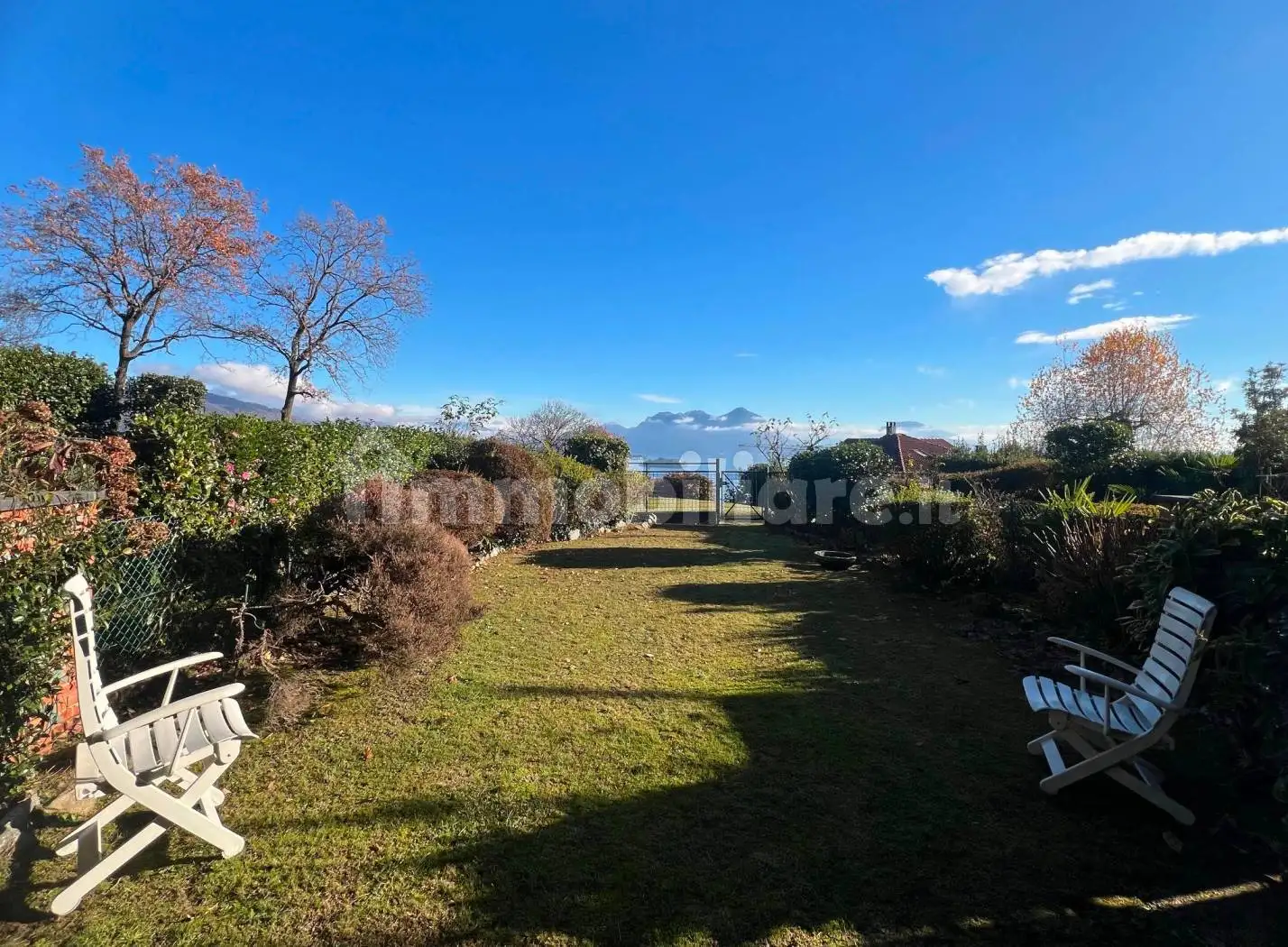 Appartamento in vendita a Baveno