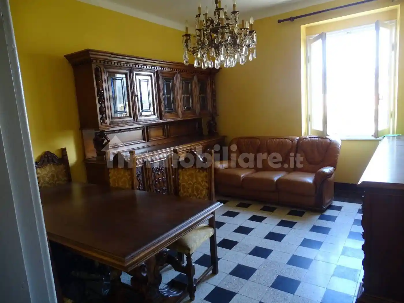 Appartamento in vendita a Sestri Levante