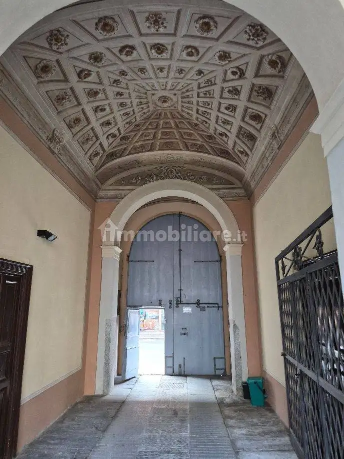 Appartamento in affitto a Soresina