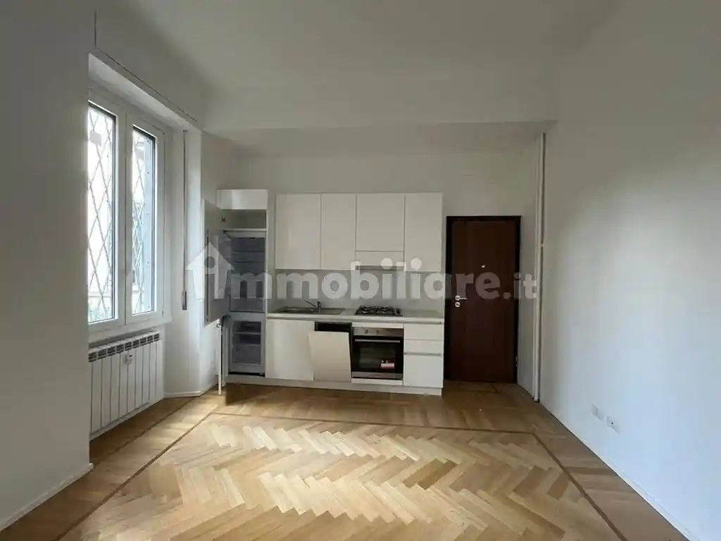 Monolocale via marchesi de taddei 2, Frua, Milano - foto 4