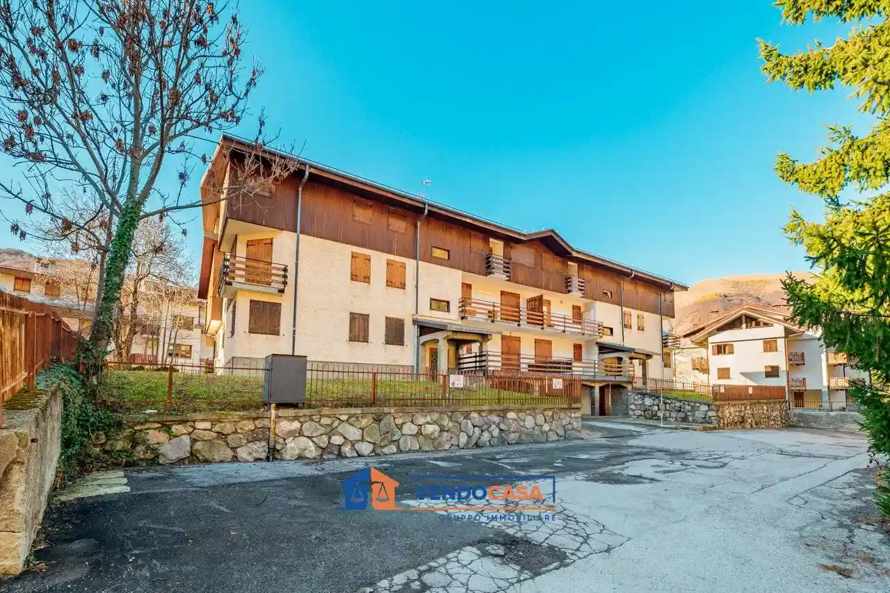 Appartamento in vendita a Limone Piemonte