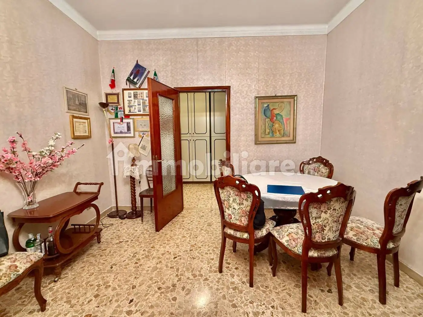 Appartamento in vendita a Mantova