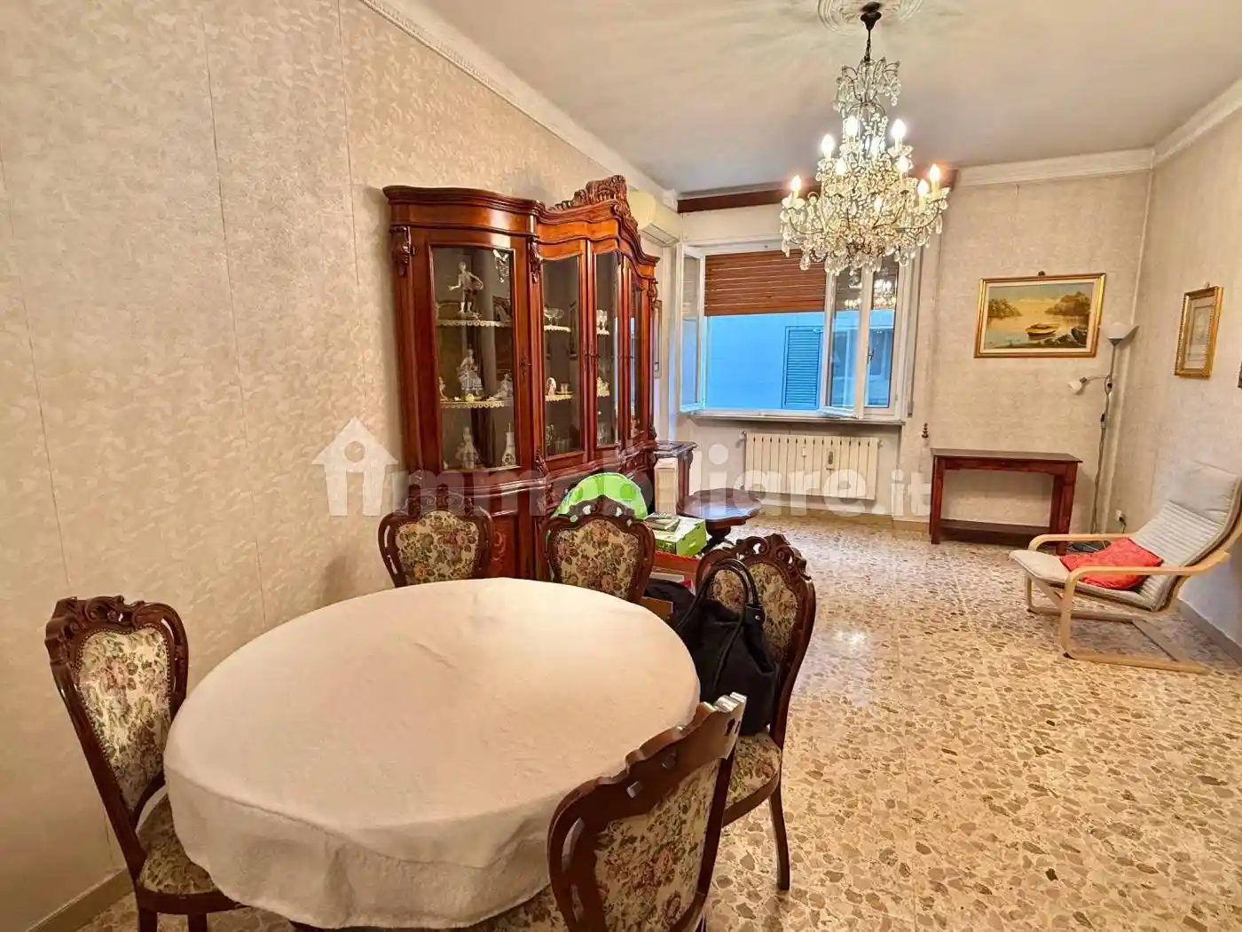 Quadrilocale viale Pompilio, Due Pini - Te Brunetti, Mantova - foto 2