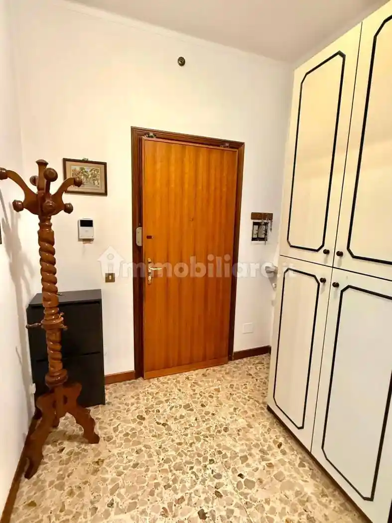 Quadrilocale viale Pompilio, Due Pini - Te Brunetti, Mantova - foto 3