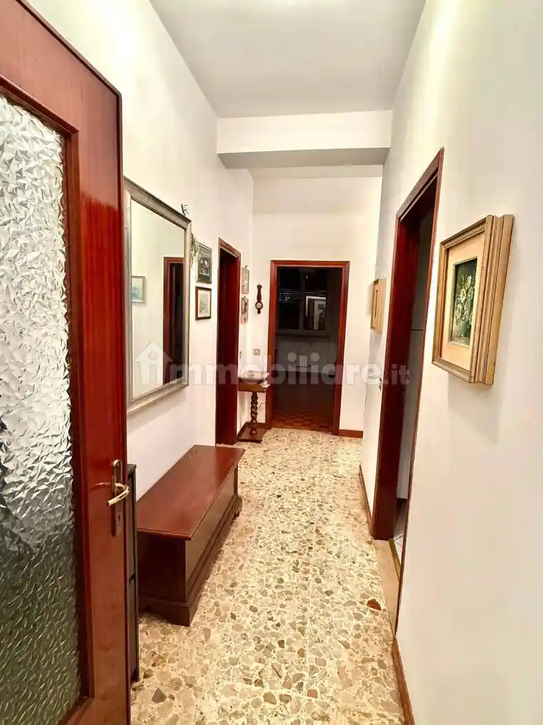 Quadrilocale viale Pompilio, Due Pini - Te Brunetti, Mantova - foto 4