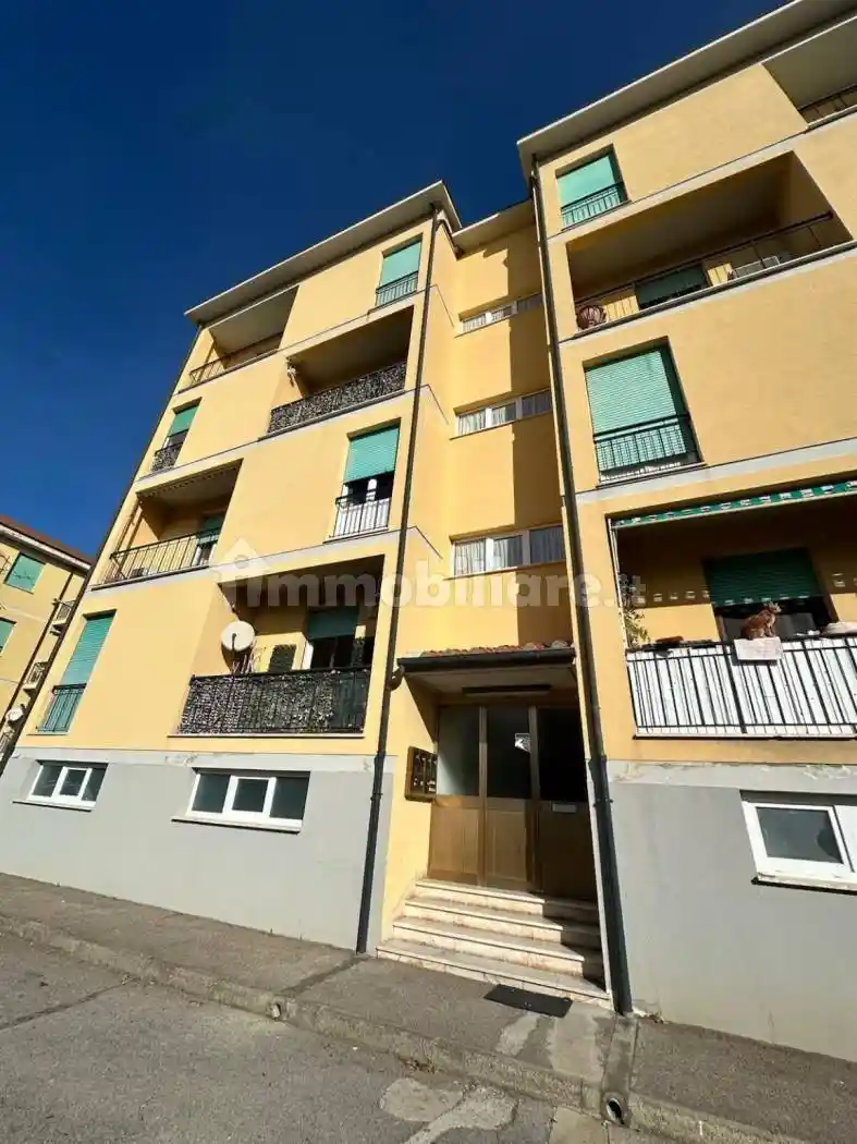 Appartamento in vendita a Campiglia Marittima