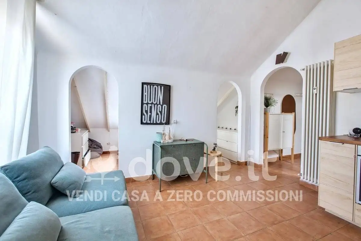 Apartment in vendita a Milan