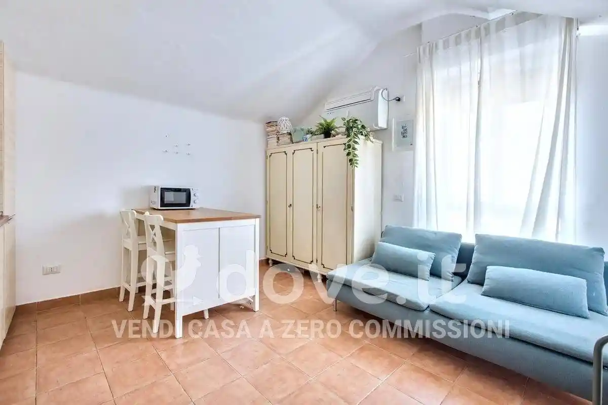 Monolocale viale Monza 117, Rovereto, Milano - foto 2