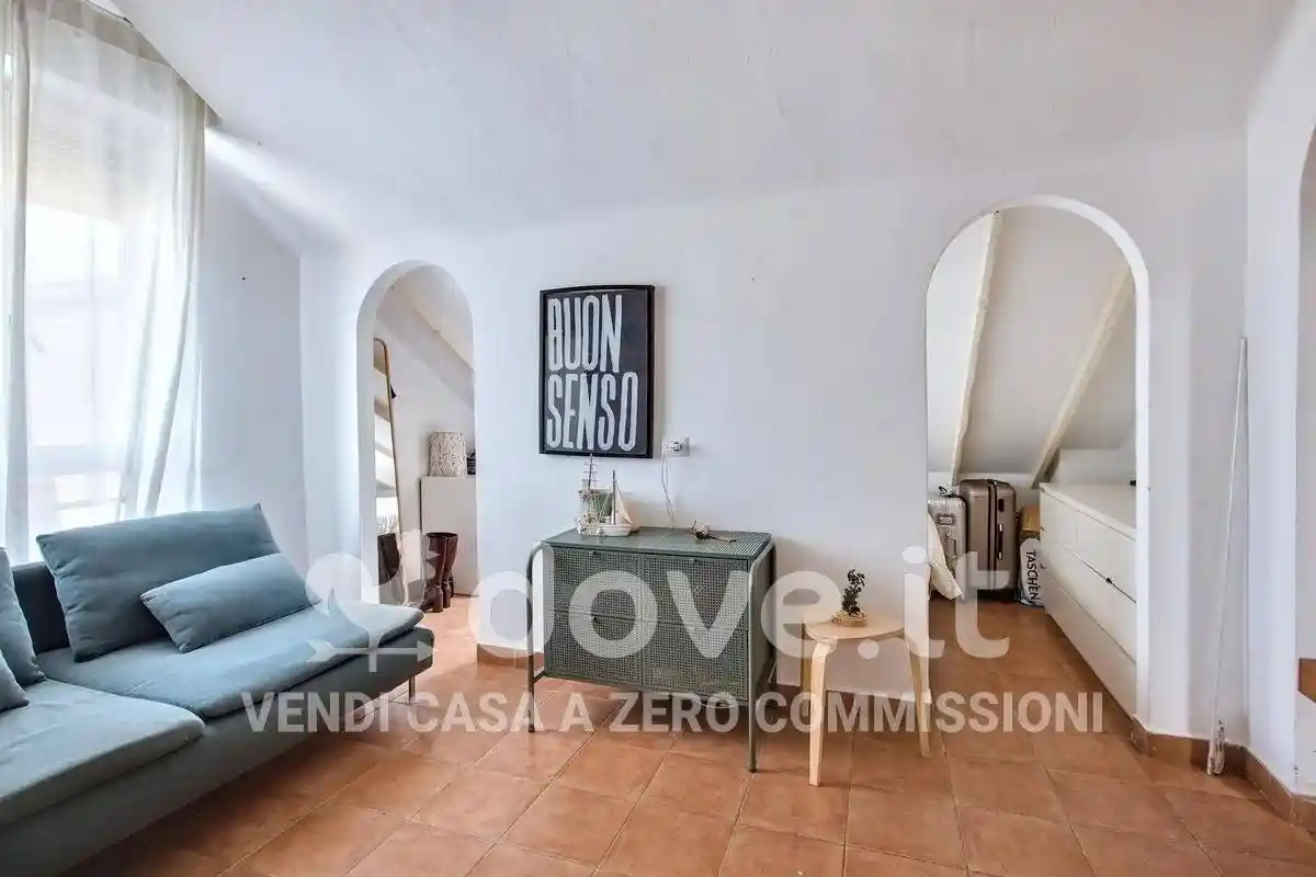 Monolocale viale Monza 117, Rovereto, Milano - foto 3