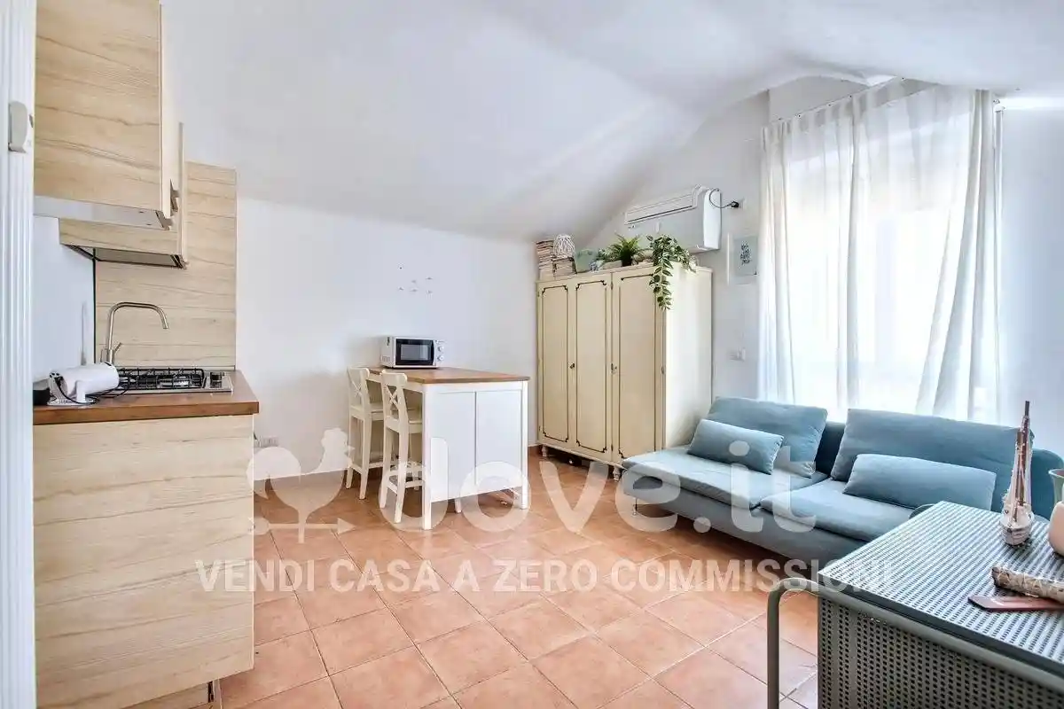 Monolocale viale Monza 117, Rovereto, Milano - foto 5