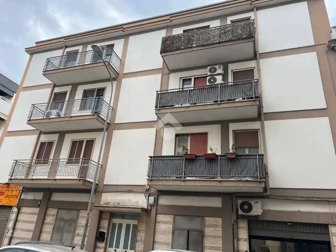 Appartamento in vendita a Casamassima