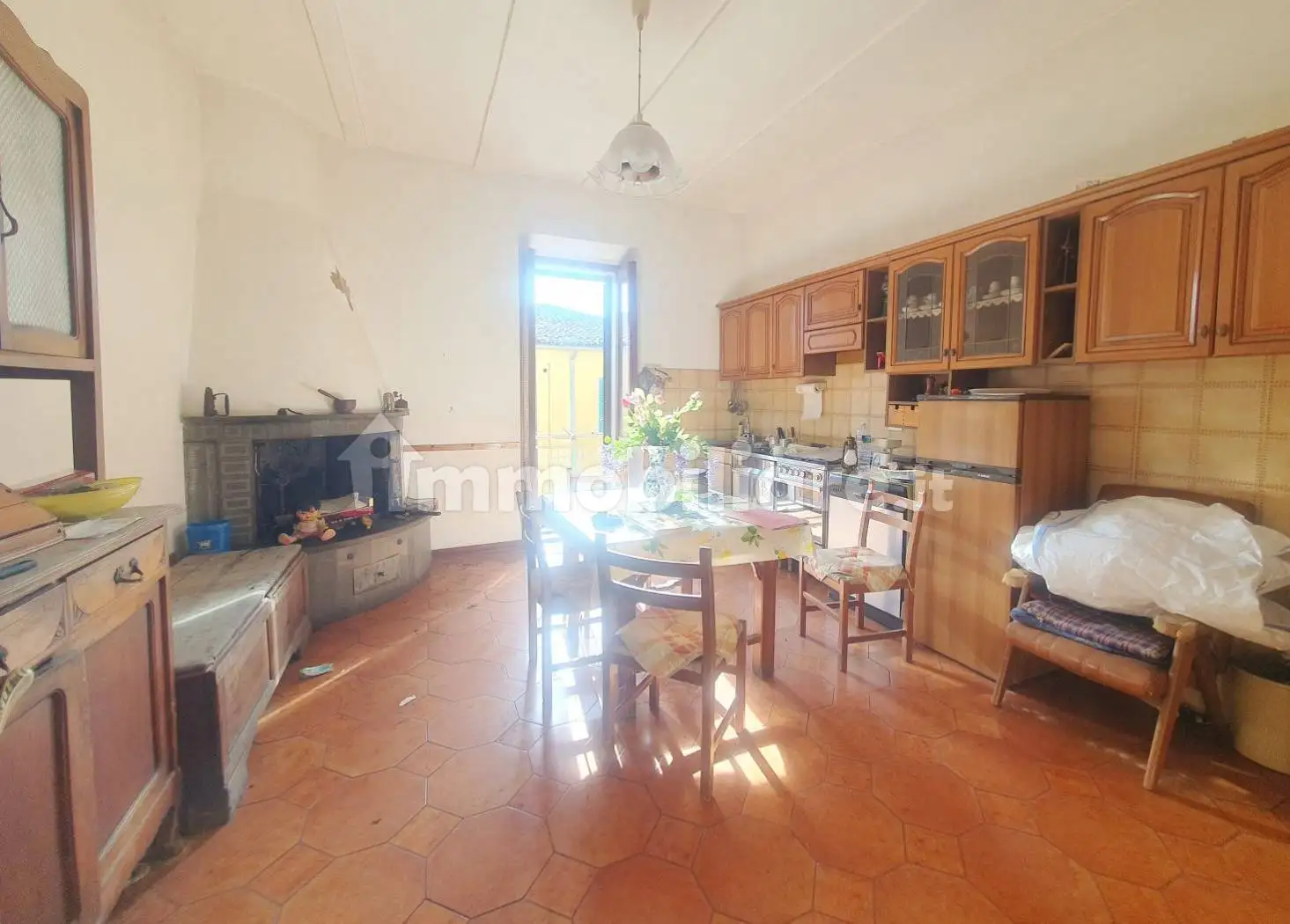 Appartamento in vendita a San Lorenzo Nuovo